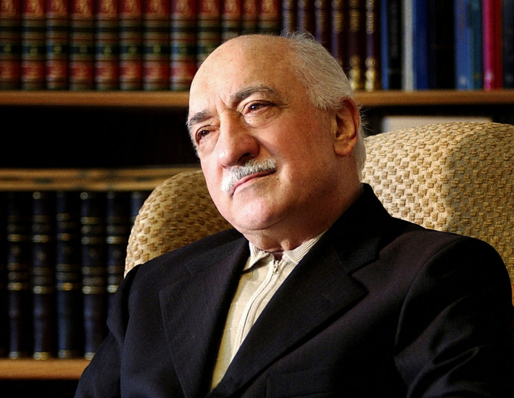 Hocaefendi